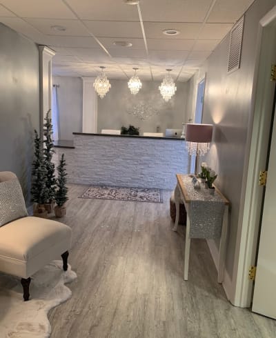 Reflections Laser Spa